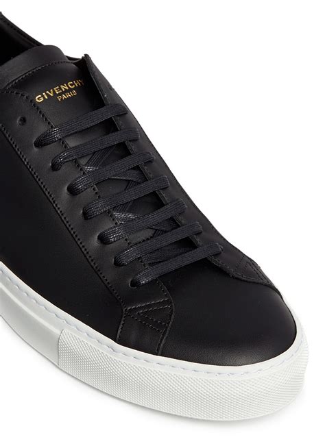 givenchy low top sneakers|givenchy low top sneakers for men.